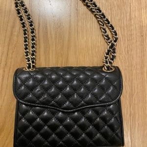 Rebecca Minkoff Quilted Affair Bag